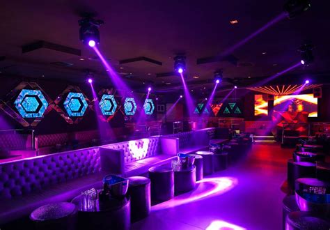 Interior, night club, lighting, photography Lounge Design, Lounge Decor ...