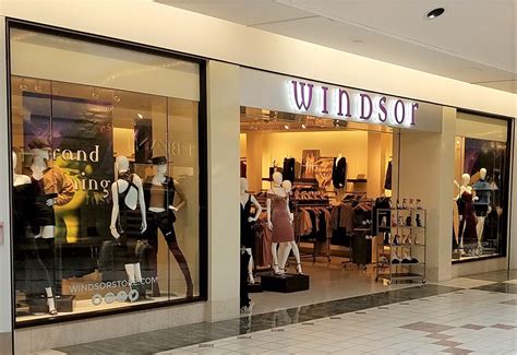 Windsor Store at Eastview Mall | Windsor