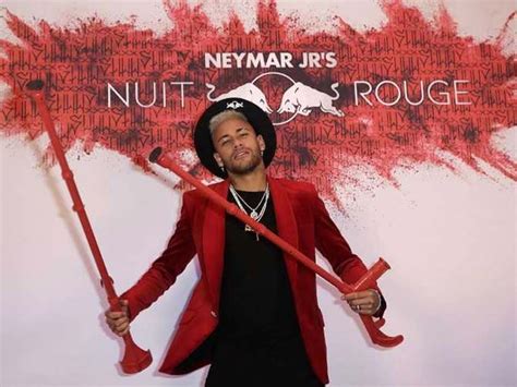 Neymar Birthday: Brazil Star Celebrates 27th Birthday On Crutches ...