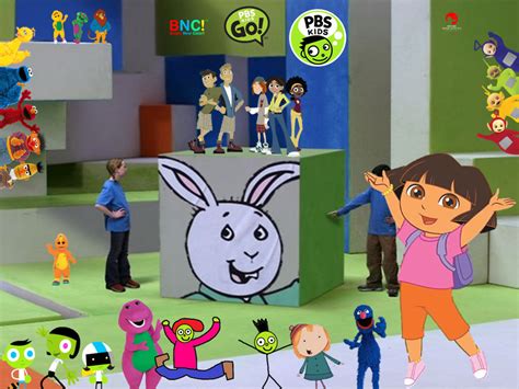 Pbs Kids Go Pbs Kids