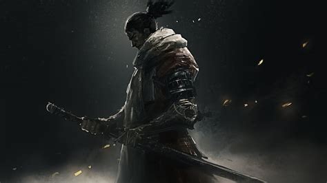 HD wallpaper: Sekiro: Shadows Die Twice, video games, video game art, From Software | Wallpaper ...