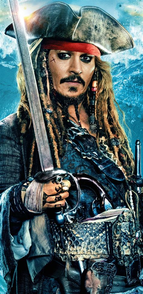 Pin by Eli Graminova on Movie pics | Jack sparrow wallpaper, Pirates of the caribbean, Captain ...