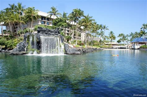 Resort Review: Hilton Waikoloa Village (Big Island, Hawaii) - InACents.com