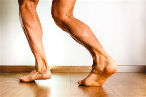 Benign Calf Dent or Muscle Atrophy: Your Last Article! » Scary Symptoms