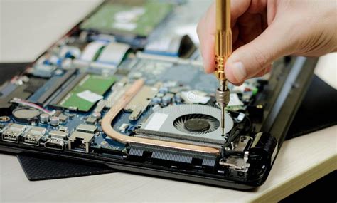 Book Laptop Repair Home Service - Perfect Computer