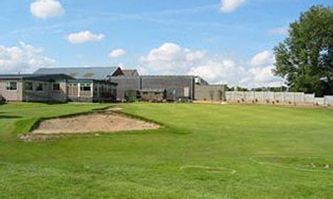 Great Harwood Golf Club, Blackburn, United Kingdom - Albrecht Golf Guide Europe at 1Golf.eu