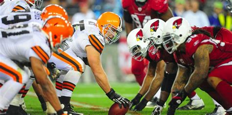 Cardinals vs Browns Odds, Betting Line, Preview & Game Predictions