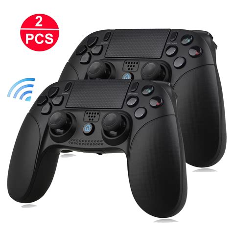 Controller for PS4, EEEkit Wireless/Wired Playstation 4 Gamepad with ...