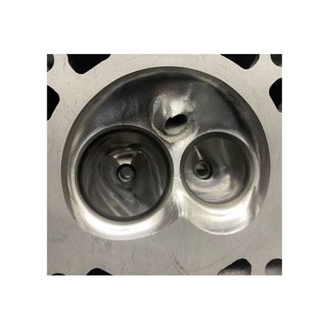 LS1 LS6 243 Cylinder Head CNC Porting Service | CNC Motorsports