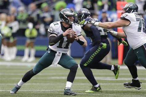 Eagles vs. Seahawks: Live Updates, Score and Highlights for Sunday ...