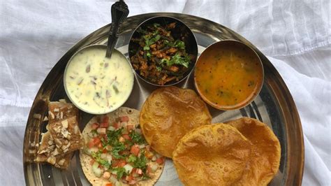 Best thali in Mumbai, as picked by the city’s top foodies | Condé Nast ...