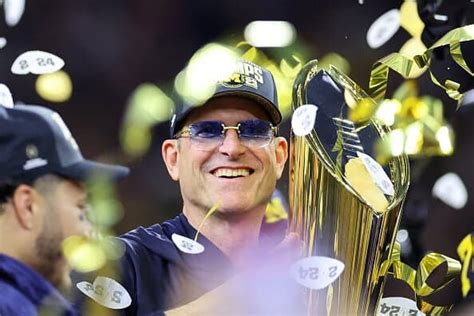 Chargers interview Jim Harbaugh on Monday - The Athletic