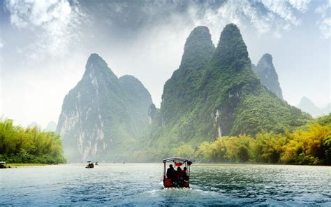 Best Times to Visit Guilin 2024: Tips for Families and Couples