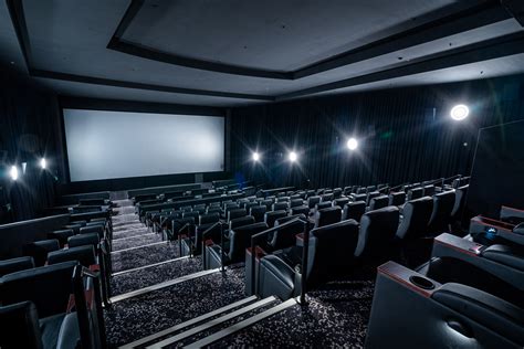 Glendale - Event Cinemas | Private Hire | AU