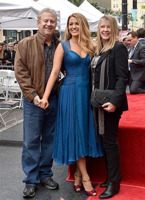 Blake Lively's heartbreaking family news revealed | HELLO!