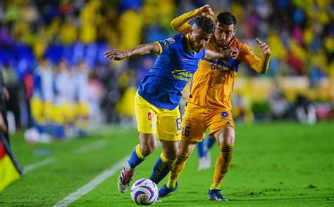 Tigres Vs America Final 2025 Live Stream - Alan Davidson