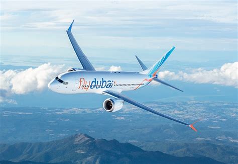 flydubai