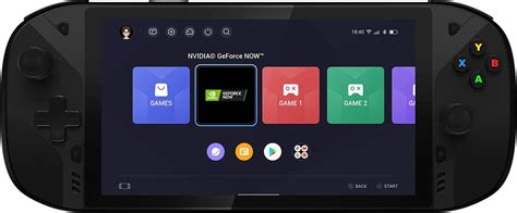 Lenovo Legion Play to bring back handheld console gaming to Android ...