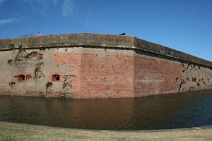 Fort Pulaski - FortWiki Historic U.S. and Canadian Forts