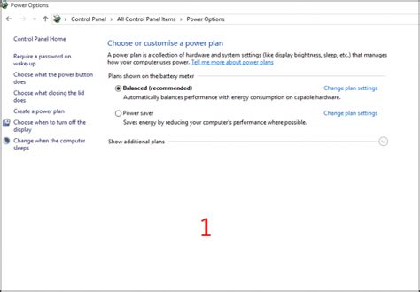 How To Calibrate Your Laptop Battery