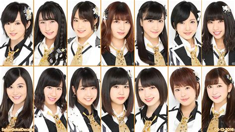 NMB48 Team N (June 2016) by jm511 on DeviantArt