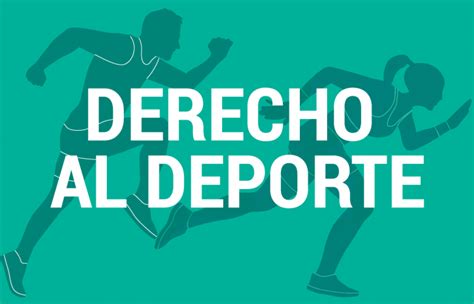 Ley, discapacidad y deporte | Instituto Nacional para Ciegos