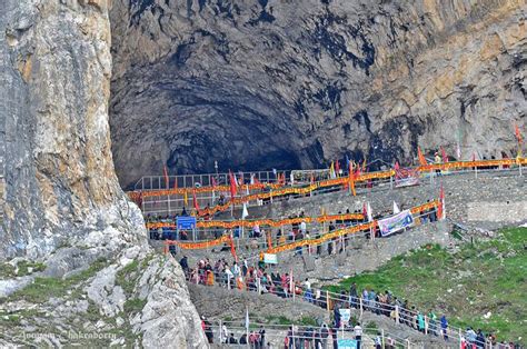 Amarnath Cave Temple Anantnag, Timings, Yatra, Importance