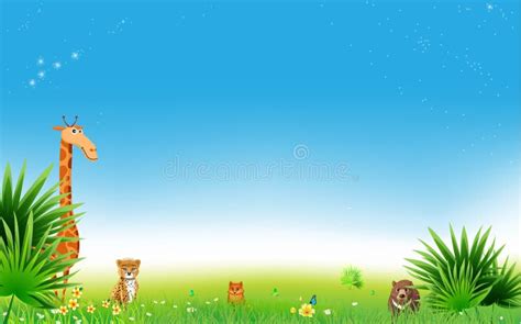 134 Ppt Background Of Animals For FREE - MyWeb