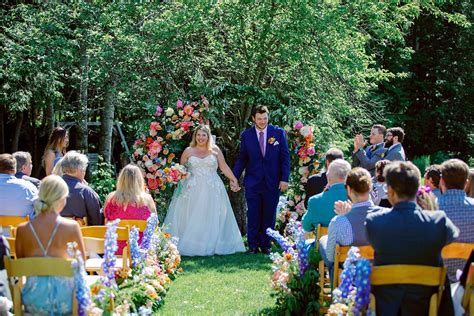 A FAIRYTALE CASTLE WEDDING SET IN VERMONT'S NORTHEAST KINGDOM - Vermont ...