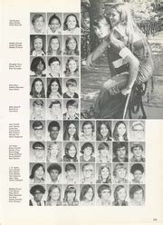 Peoria High School - Crest Yearbook (Peoria, IL), Class of 1973, Page 107 of 286