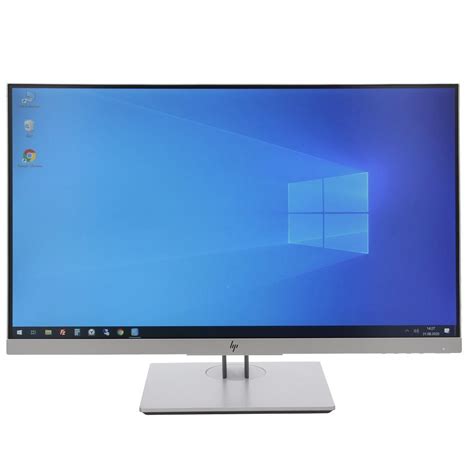 Monitor HP E243 23,8" 1920x1080 Klasa B - Rnew.pl