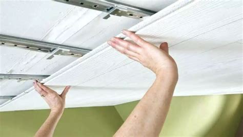 Best Ways For Installing Acoustic Ceiling Tiles [2024]