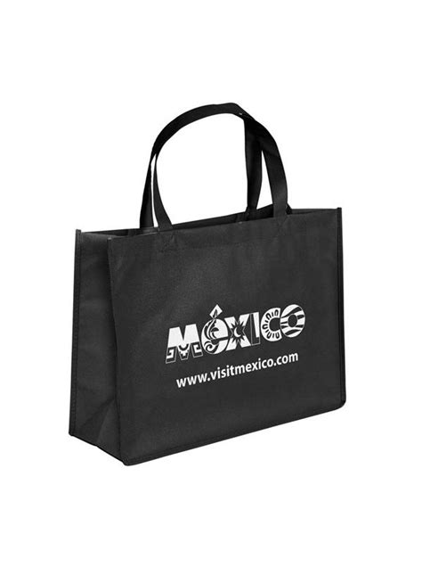 Wholesale Trade Show Bags Custom Printed Convention Conference Totes Bag 939PS1612 Carrygreen