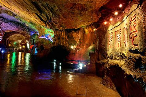 Top 10 attractions in Jiangsu, China - People's Daily Online