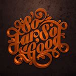 Vector Inspiration - Typography - Vectips