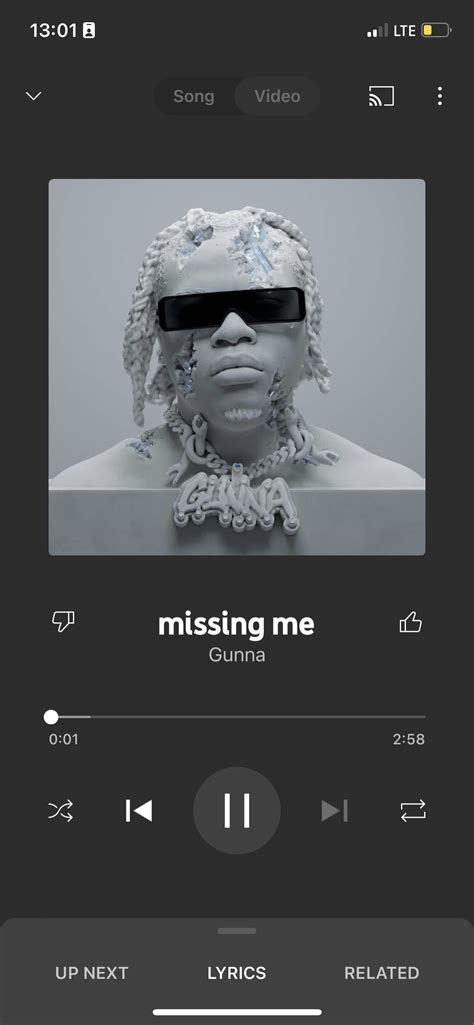 Underrated Ahh Gunna Songs : r/Gunna