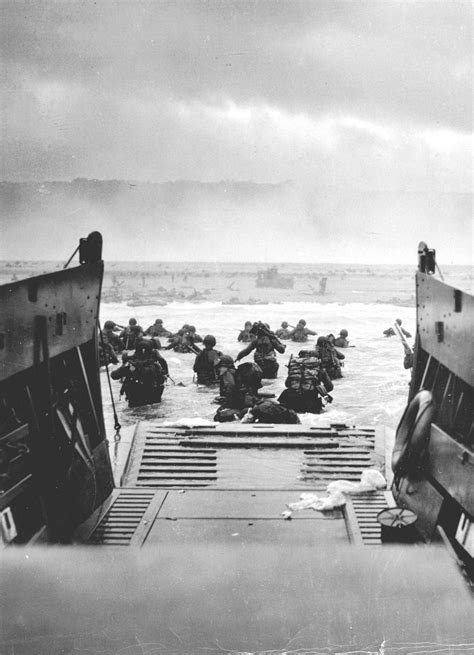 D-Day Weapons: Firepower At the Invasion of Normandy - History