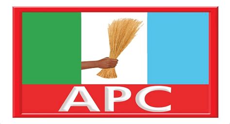 Edo APC passes vote of confidence on acting chairman, others