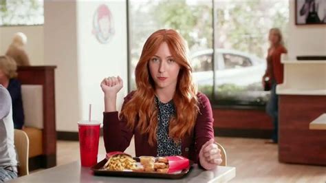 Wendy's TV Spot, 'More for Four' - iSpot.tv