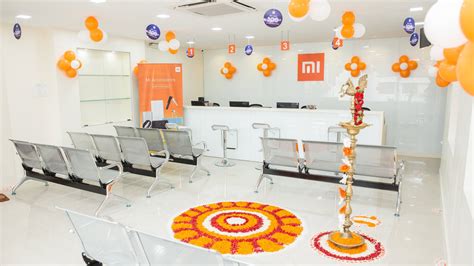 Xiaomi opens its 500th service center in India; aims to be the ...