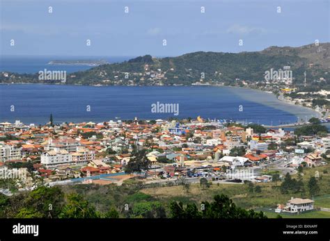 Lagoa da conceicao florianopolis hi-res stock photography and images - Alamy