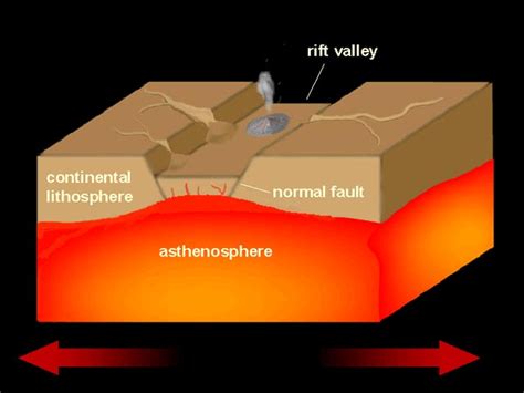 Plate Tectonics 6.2