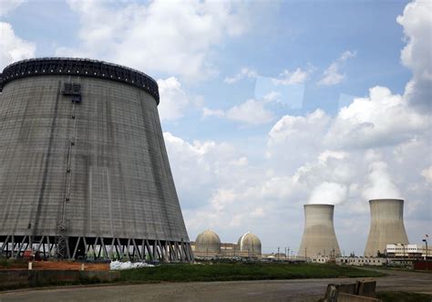 Cost pressure intensifies for Southern Co. nuclear plant | Pittsburgh Post-Gazette