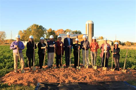 Appleton Elementary School Starts Construction - Hoffman