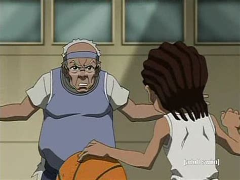 The Boondocks Season 2 Episode 8 Watch Online | AZseries