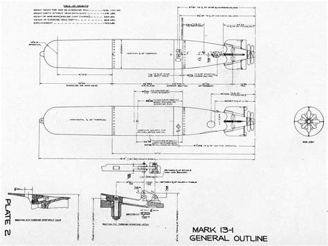 Torpedo Mark 13