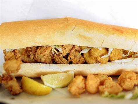 20 Essential New Orleans Po' Boys - Eater New Orleans