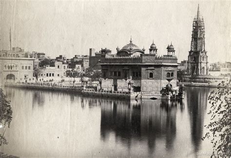 amritsar history | Darbar Sahib Golden Temple Harmandir Amritsar Sikh ...