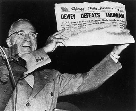 10 Major Accomplishments of Harry S. Truman | Learnodo Newtonic