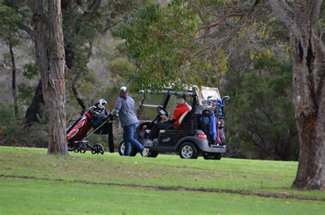 Ladies Golf open day - Walpole Country Club